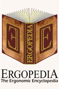 Ergopedia.ca Logo