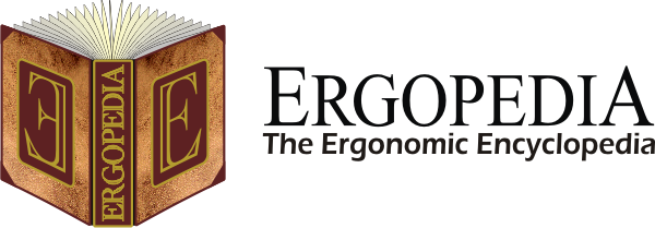 ErgoPedia Homepage Logo